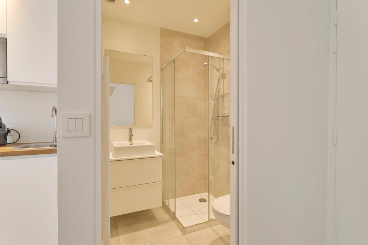 Apartamento Beautiful Cosy In The Heart Of *