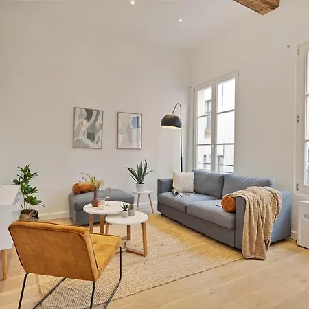 Beautiful Cosy Apartments In The Heart Of Antwerp Exterior photo