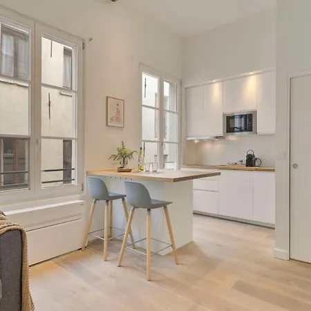 Beautiful Cosy Apartments In The Heart Of Antwerp Exterior photo