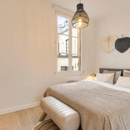 Beautiful Cosy Apartments In The Heart Of Antwerp Exterior photo