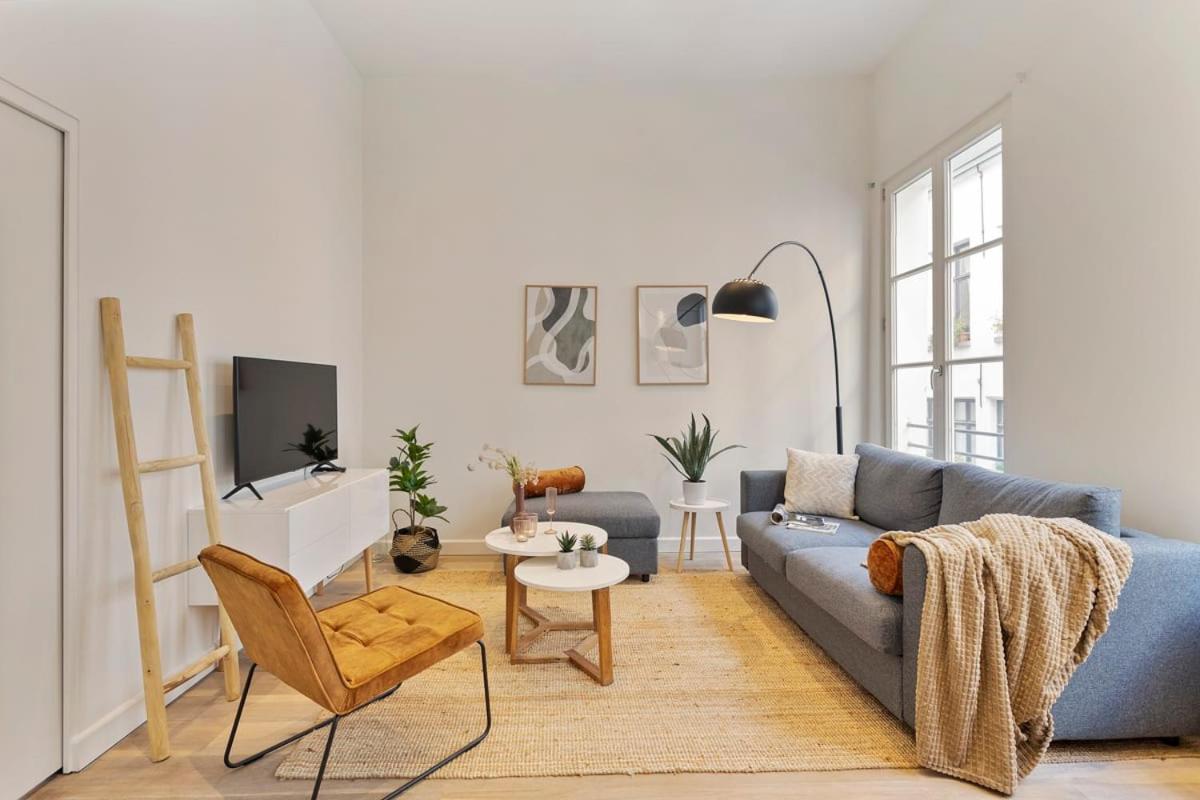 Beautiful Cosy In The Heart Of * Antwerp