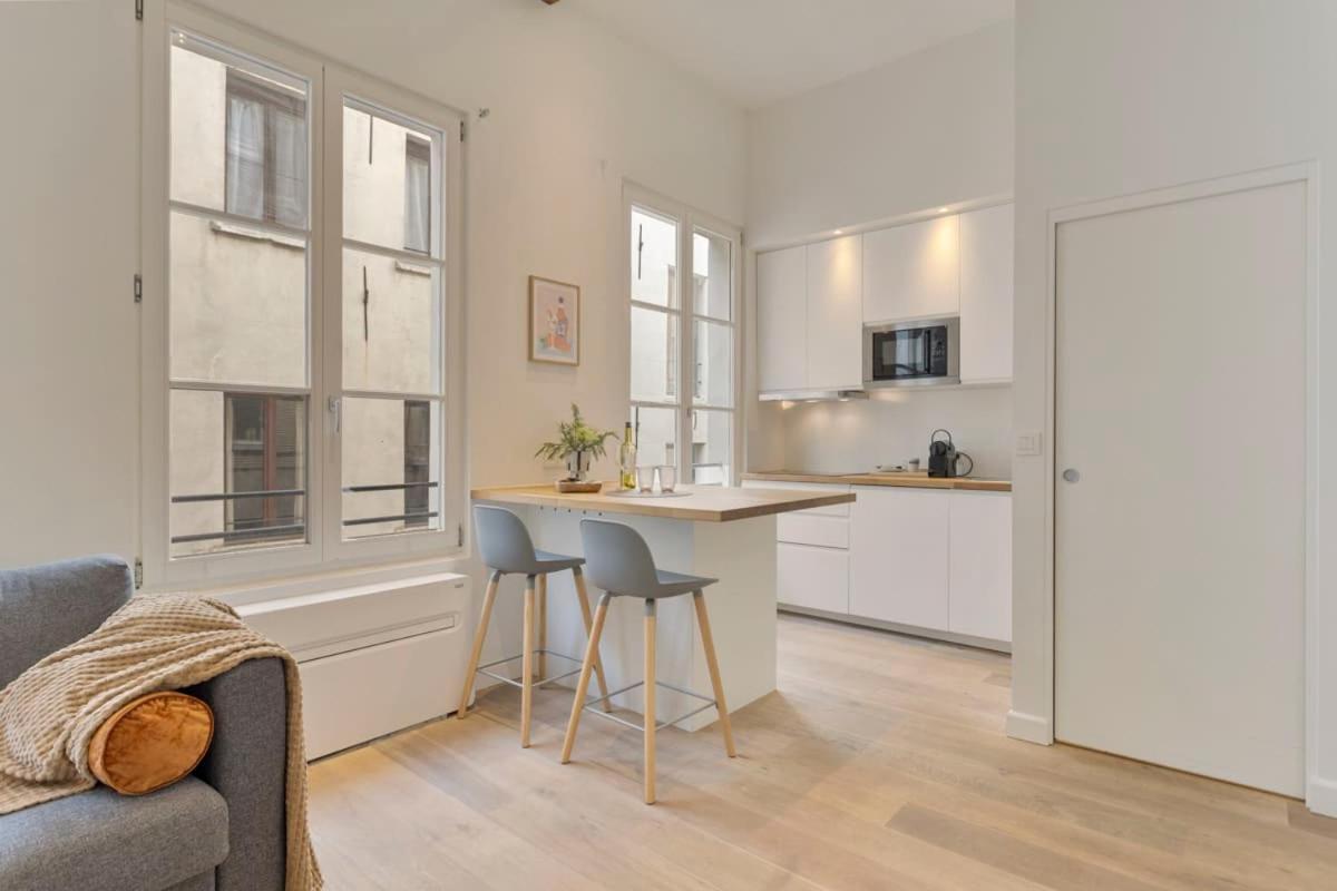 Beautiful Cosy In The Heart Of