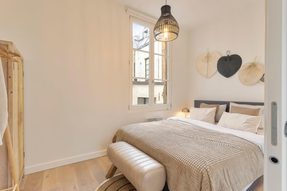 Apartment Beautiful Cosy In The Heart Of Antwerp