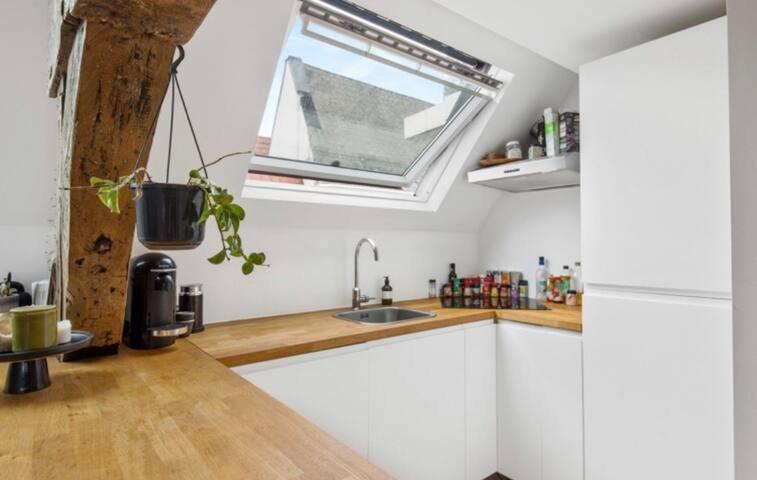Apartment Beautiful Cosy In The Heart Of *